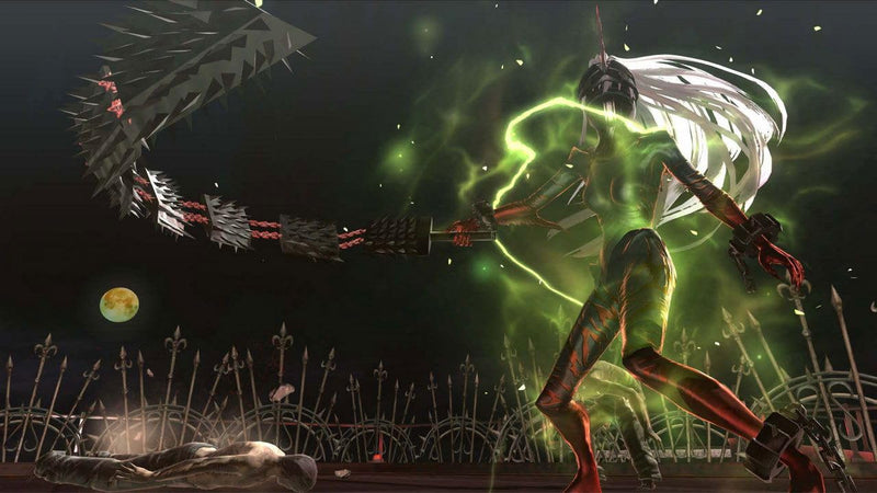 Onechanbara Z2: Chaos [PlayStation 4] PlayStation 4 Video Game XSEED Games