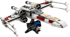 LEGO: Star Wars [X-Wing Starfighter #75355] LEGO LEGO