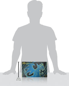 Pokemon TCG: Mega Charizard X ex Ultra-Premium Collection Card Game Pokemon