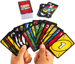 UNO: Show' Em No Mercy Card Game