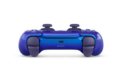 DualSense Wireless Controller - Chroma Indigo [PlayStation 5 Accessory] PlayStation 5 Accessories Sony