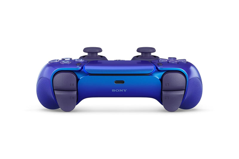 DualSense Wireless Controller - Chroma Indigo [PlayStation 5 Accessory] PlayStation 5 Accessories Sony