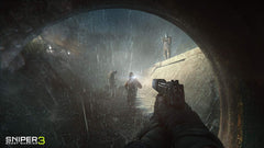 Sniper: Ghost Warrior 3 - Season Pass Edition [PlayStation 4] PlayStation 4 Video Game CI Games