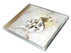 Jelly Roll - Beautifully Broken - Edition Deluxe [Audio Music CD] Audio CD/Vinyl Republic Records