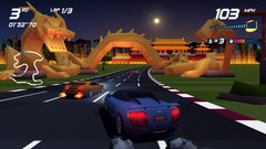 Horizon Chase Turbo - Night Edition Cover [Nintendo Switch] Nintendo Switch Video Game PM Studios