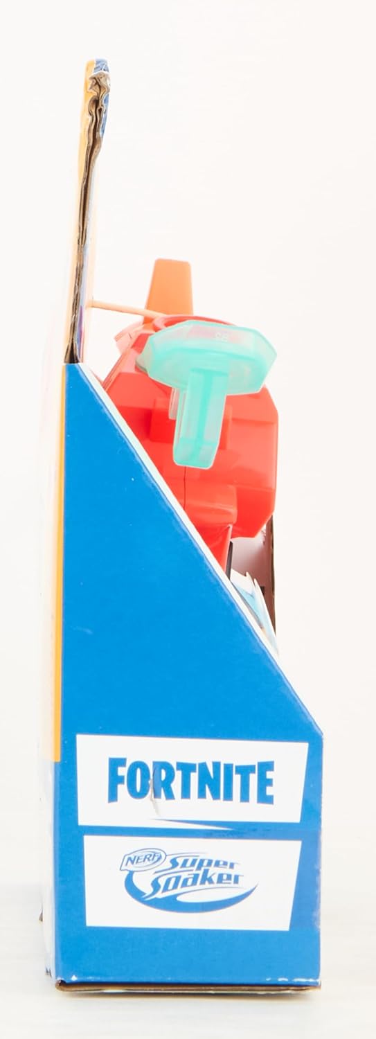 Nerf Super Soaker Fortnite HC Water Blaster Toys & Games Hasbro
