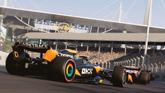 F1 2024 [PlayStation 5] PlayStation 5 Video Game Electronic Arts