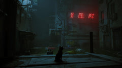 Stray [Nintendo Switch] Nintendo Switch Video Game SkyBound Games