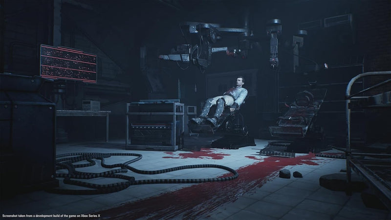 Terminator: Resistance - Complete Edition [Xbox Series X] Xbox Series X Video Game Reef Entertainment