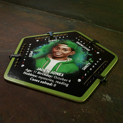 Betrayal at House on the Hill 3rd Edition [Board Game, 3-6 Players] Board Game Hasbro