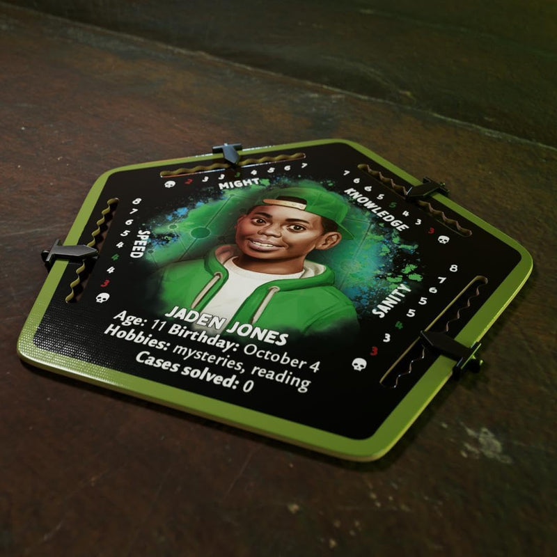 Betrayal at House on the Hill 3rd Edition [Board Game, 3-6 Players] Board Game Hasbro