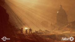 Fallout 76 [PlayStation 4] PlayStation 4 Video Game Bethesda