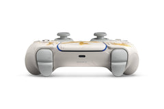 DualSense Wireless Controller Ghost of Yōtei Gold Limited Edition PlayStation 5 PlayStation 5 Accessories Sony