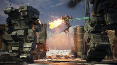 MechWarrior 5: Mercenaries [PlayStation 5] PlayStation 5 Video Game Fireshine Games