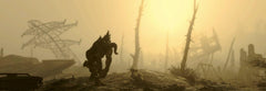 Fallout 4: Game of the Year Edition [Xbox One & Xbox Series X] Xbox One / Xbox Series X Video Game Bethesda