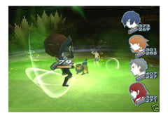 Shin Megami Tensei: Persona 3 FES [PlayStation 2]
