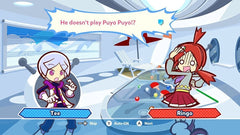 Puyo Puyo Tetris [Nintendo Switch] Nintendo Switch Video Game SEGA