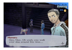 Shin Megami Tensei: Persona 3 FES [PlayStation 2]