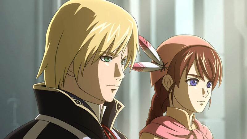 Ys Origin [Nintendo Switch] Nintendo Switch Video Game Clear River Games