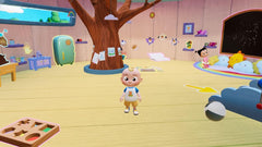 CoComelon: Play with JJ [Nintendo Switch] Nintendo Switch Video Game Outright Games