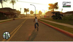 Grand Theft Auto: The Trilogy - III & Vice City & San Andreas [PlayStation 2] PlayStation 2 Video Game Rockstar Games