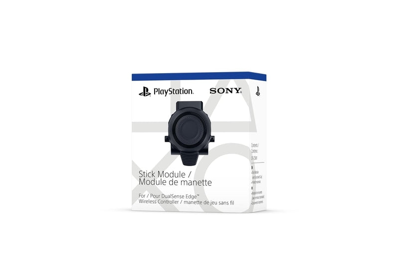 Dualsense Edge Official Replaceable Stick Module x 2 [PlayStation 5 PS5] PlayStation 5 Accessory Sony