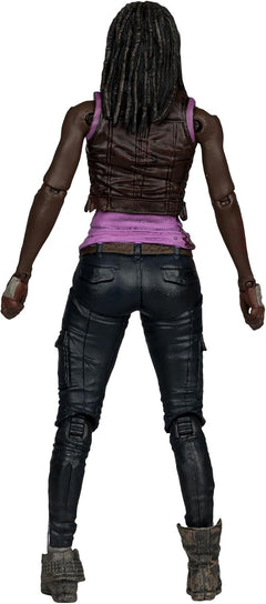 McFarlane Toys: The Walking Dead - Michonee 5" Figure Toys & Games McFarlane Toys