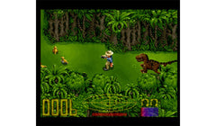 Jurassic Park: Classic Games Collection [Nintendo Switch] Nintendo Switch Video Game Limited Run Games