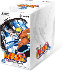 Kayou TCG: Naruto Smriti Heaven Scroll Series 1 Booster Box - 24 Packs Card Game Kayou