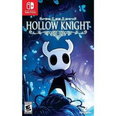Hollow Knight [Nintendo Switch] Nintendo Switch Video Game FanGamer