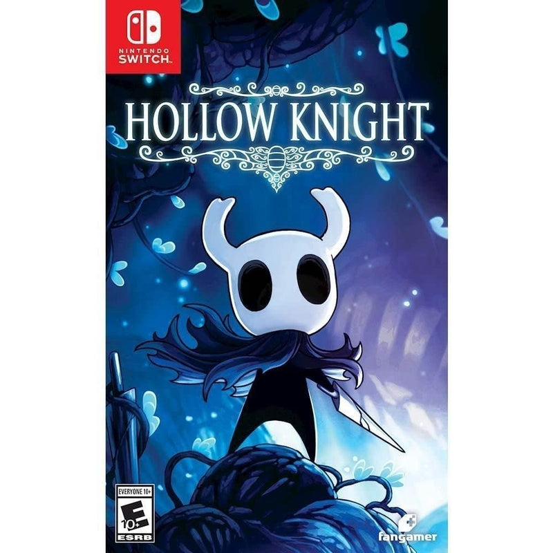 Hollow Knight [Nintendo Switch] Nintendo Switch Video Game FanGamer