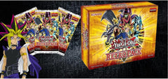 Yu-Gi-Oh! TCG: Retro Pack 2024 Booster Box - 24 Packs Card Game Konami