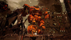 MechWarrior 5: Mercenaries [PlayStation 5] PlayStation 5 Video Game Fireshine Games
