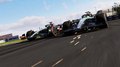 F1 2024 [PlayStation 5] PlayStation 5 Video Game Electronic Arts