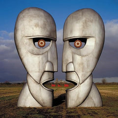 Pink Floyd - The Division Bell - 2LP [Audio Vinyl] Music (Vinyl) Warner Brothers