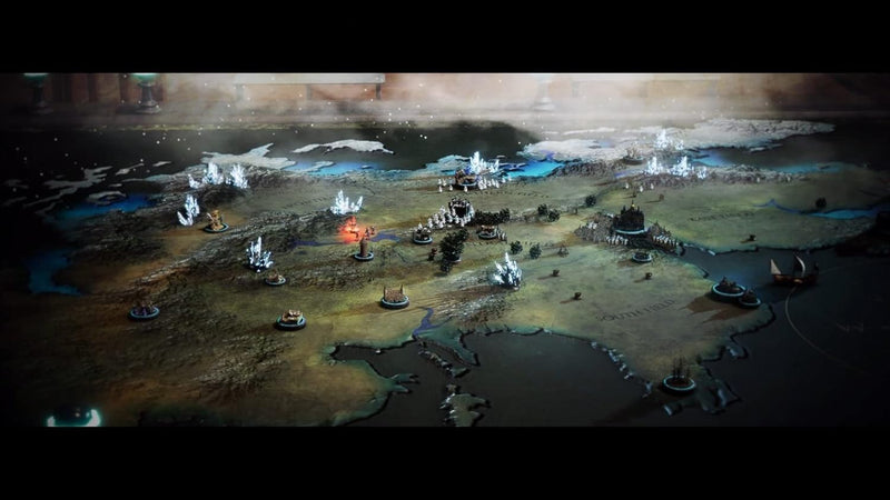 The DioField Chronicle [Xbox One & Xbox Series X] Xbox ONE / Xbox Series X Video Game Square Enix