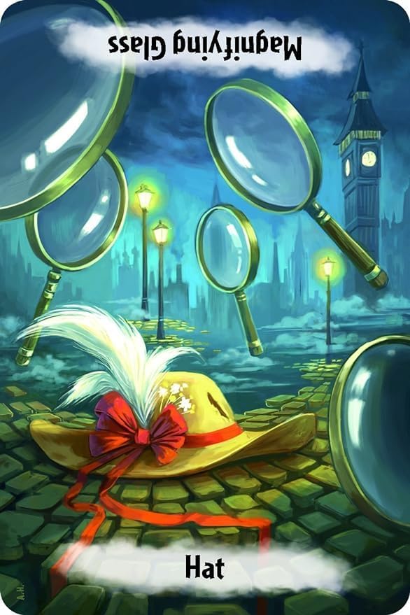 When I Dream [Board Game, 4-10 Players] Board Game Repos Productions