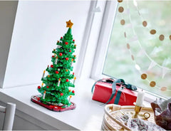 LEGO Christmas Tree - 784 Piece Building Kit #40573 LEGO LEGO
