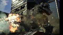 MechWarrior 5: Mercenaries [PlayStation 5] PlayStation 5 Video Game Fireshine Games