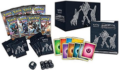 Pokemon TCG: Sun & Moon - Burning Shadows Elite Trainer Box Card Game Pokemon