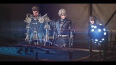 The DioField Chronicle [Xbox One & Xbox Series X] Xbox ONE / Xbox Series X Video Game Square Enix