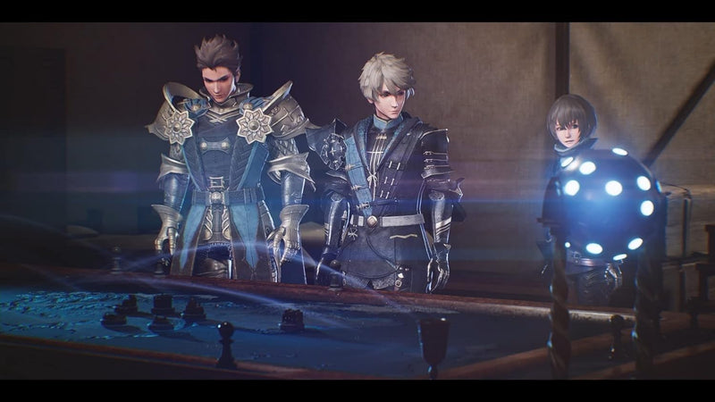 The DioField Chronicle [Xbox One & Xbox Series X] Xbox ONE / Xbox Series X Video Game Square Enix