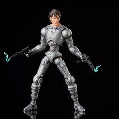 Marvel Legends Series: X-Men 60th Anniversary - Villains Action Figure Set Toys & Games Hasbro