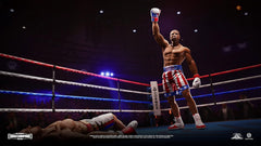 Big Rumble Boxing: Creed Champions - Day One Edition [Xbox One] Xbox One Video Game Survios   