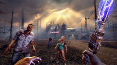 7 Days to Die Console Edition [PlayStation 5] PlayStation 5 Video Game The Fun Pimps