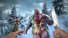 7 Days to Die – Console Edition Survival Bundle [PlayStation 5] PlayStation 5 Video Game The Fun Pimps