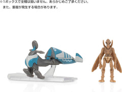 Star Wars: Micro Galaxy Mystery Vehicle and Figure Toys & Games Jazwares