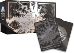 Pokemon TCG: Mega Evolution - Pitch Black Elite Trainer Box Card Game Pokemon