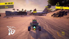 OffRoad Racing: Buggy x ATV x MOTO [Nintendo Switch] Nintendo Switch Video Game Microids