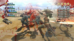 Onechanbara Z2: Chaos [PlayStation 4] PlayStation 4 Video Game XSEED Games